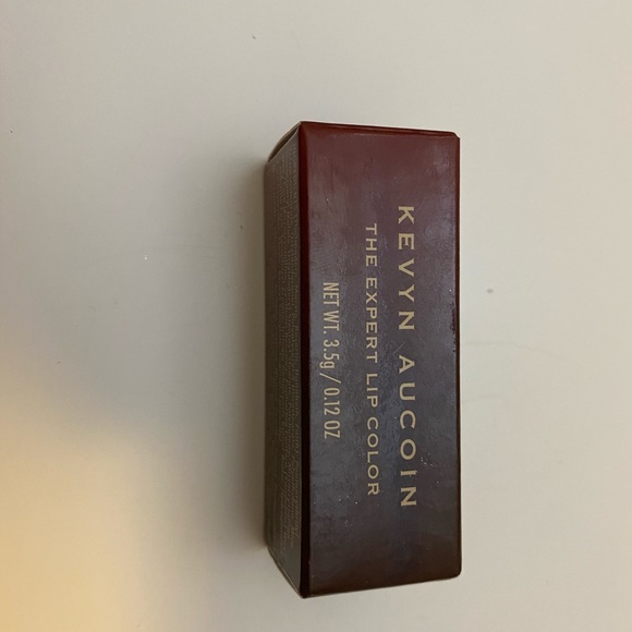 Kevyn aucoin lipstick - Picture 2 of 4
